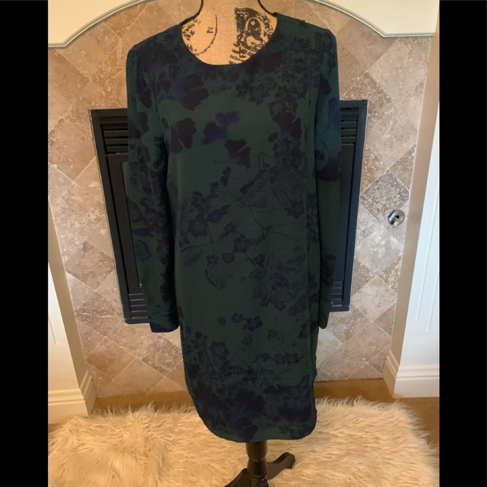 BCBG Maxazria Dress